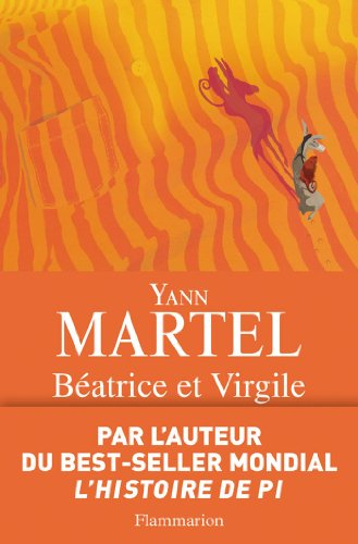 Béatrice et Virgile