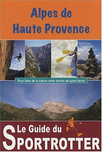 Alpes-de-Haute-Provence