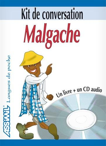 Kit de conversation malgache