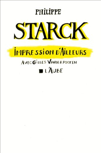 Impressions d'ailleurs