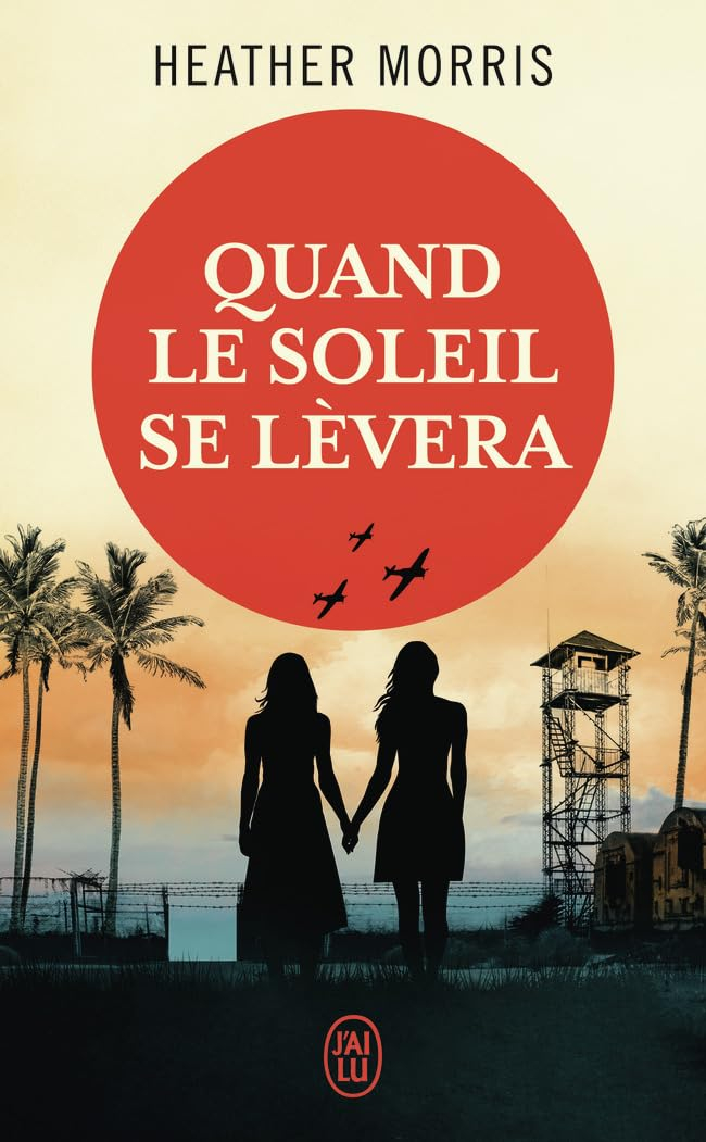 Quand le soleil se lèvera