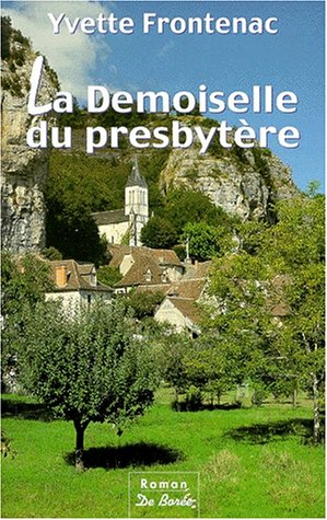 La demoiselle du presbytère