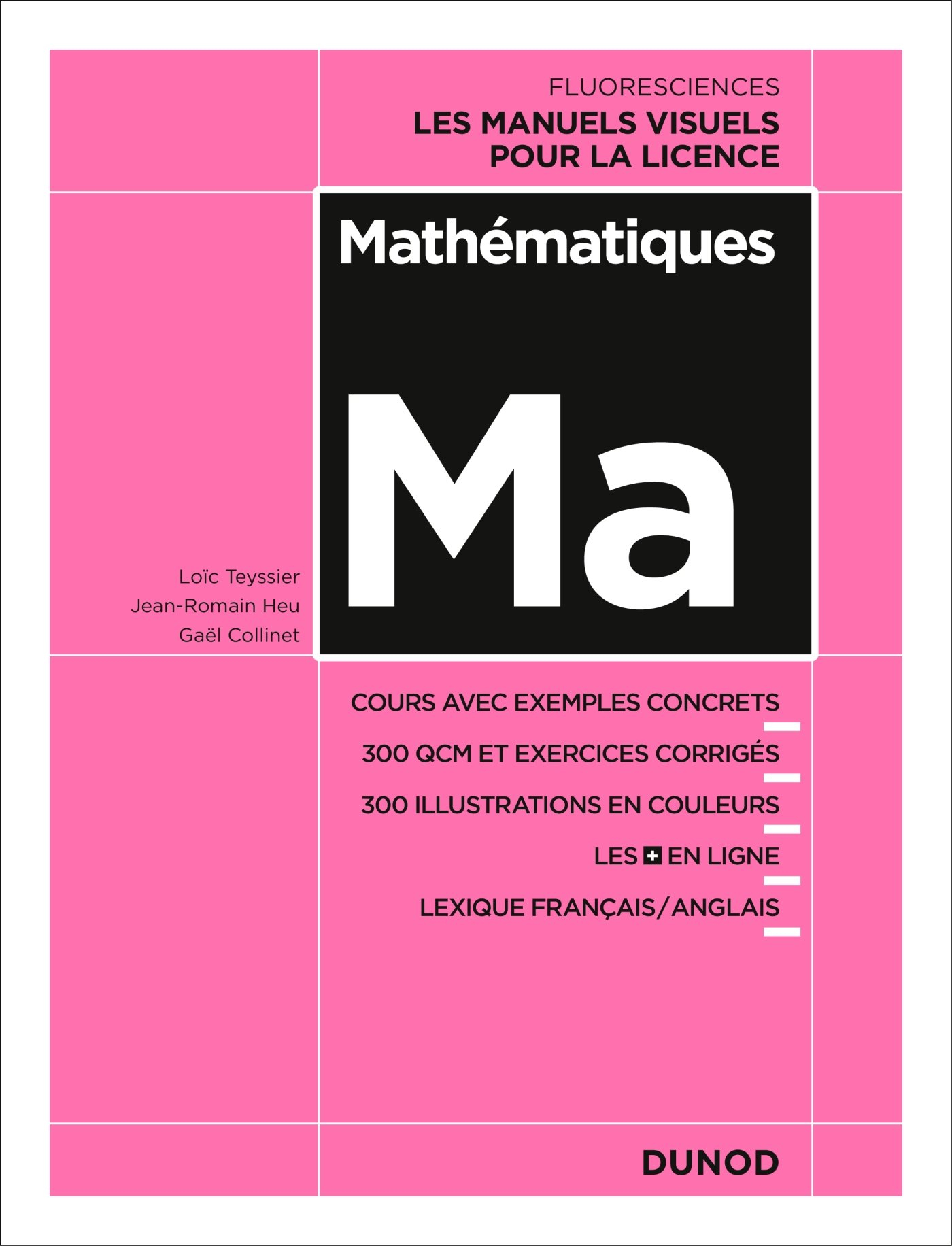 Mathématiques, Ma