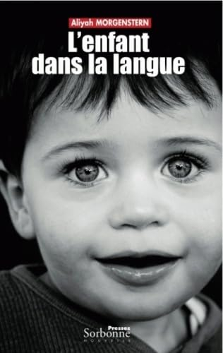 L'enfant dans la langue