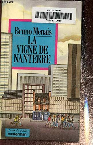 La Vigne de Nanterre