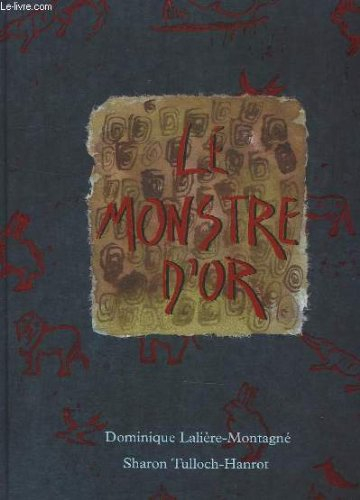 Le Monstre d'or