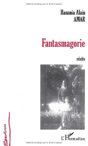 Fantasmagories