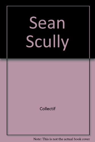 Sean Scully : exposition, Galerie nationale du Jeu de paume, Paris, 1er oct.-1er décembre 1996
