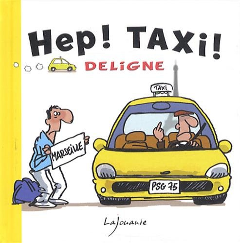 Hep ! taxi !