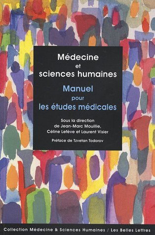 Manuel pour les études médicales