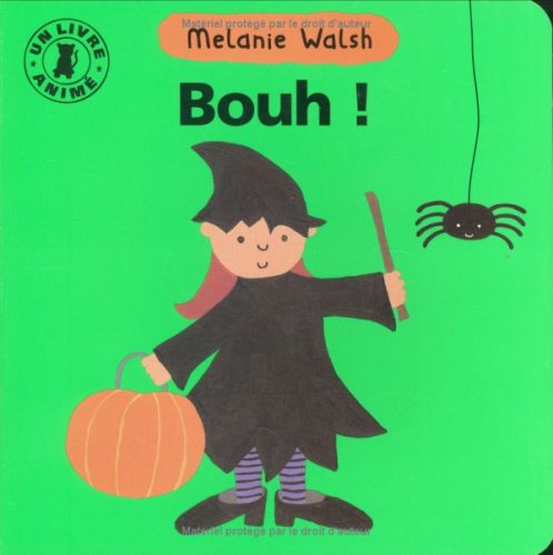Bouh !