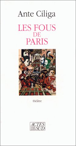 Les Fous de Paris