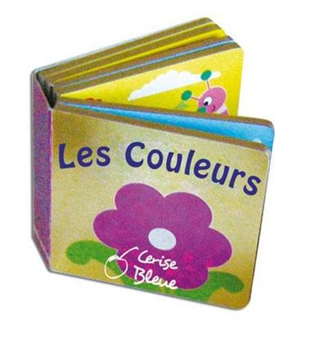 Les couleurs