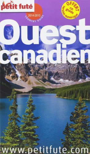 Ouest canadien : 2014-2015