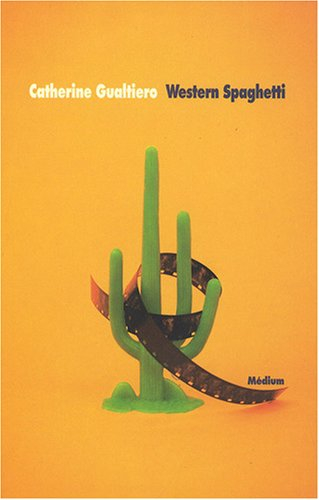 Western spaghetti