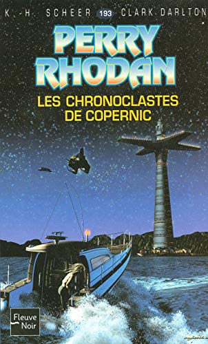 Les chronoclastes de Copernic