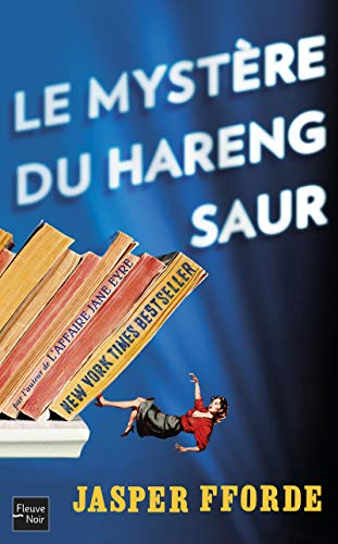 Le mystère du hareng saur