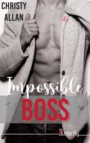 IMPOSSIBLE BOSS