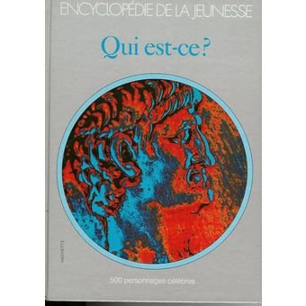 qui est-ce ?