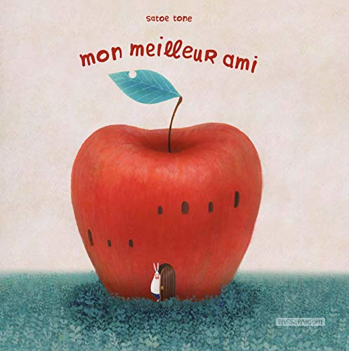 Mon meilleur ami