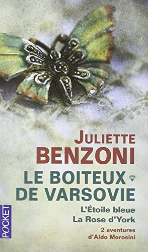 Le boiteux de Varsovie. Vol. 1