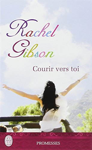 Courir vers toi