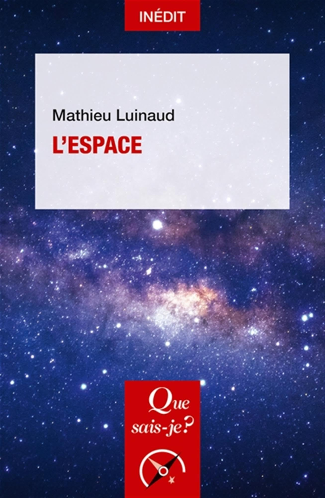 L'espace