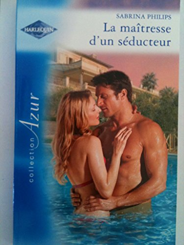 La maîtresse d'un séducteur