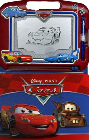 Cars : quatre-roues