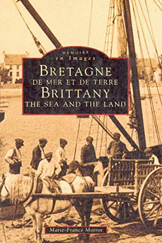 Bretagne de mer et de terre