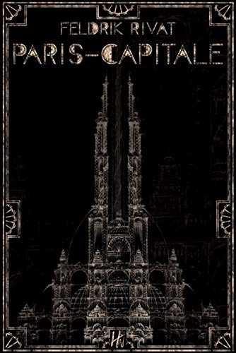 Paris-Capitale