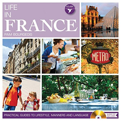 Eating & Shopping in France