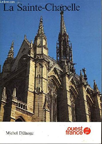 la sainte-chapelle