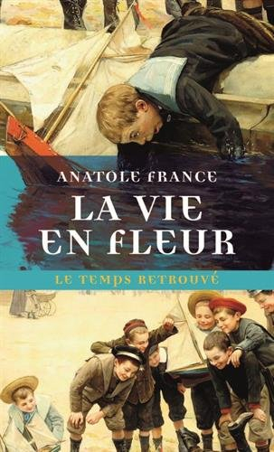 La vie en fleur