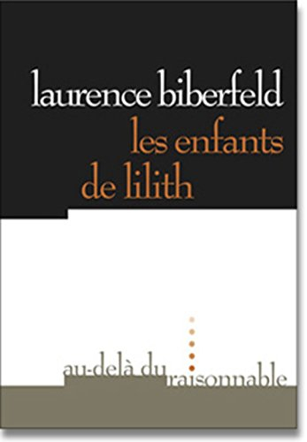 Les enfants de Lilith