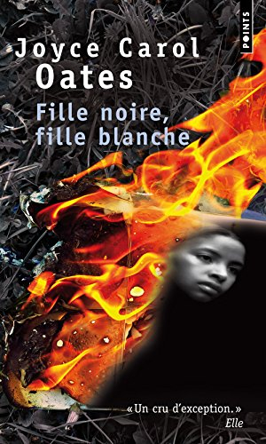 Fille noire, fille blanche