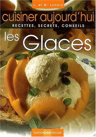 Les glaces