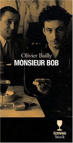 Monsieur Bob