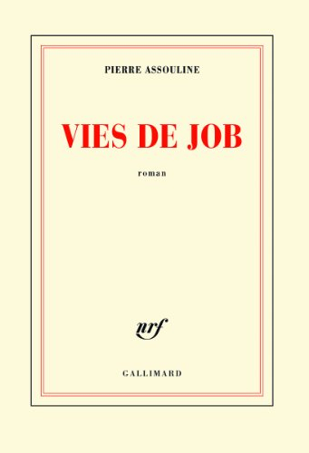 Vies de Job