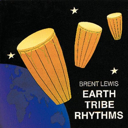 earth tribe rhythms [import allemand]