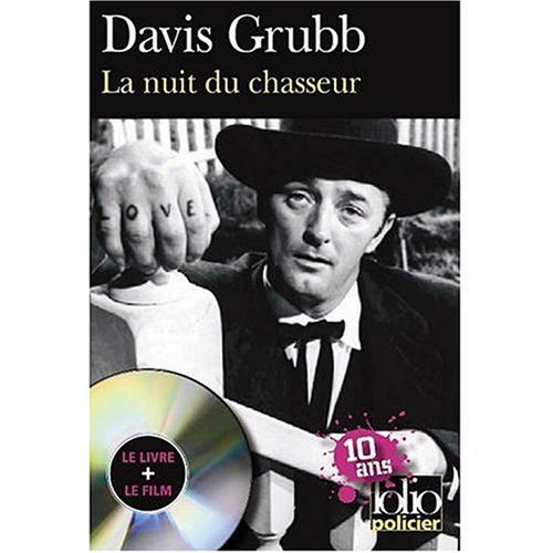 La nuit du chasseur