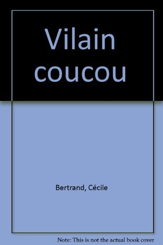 Vilain coucou
