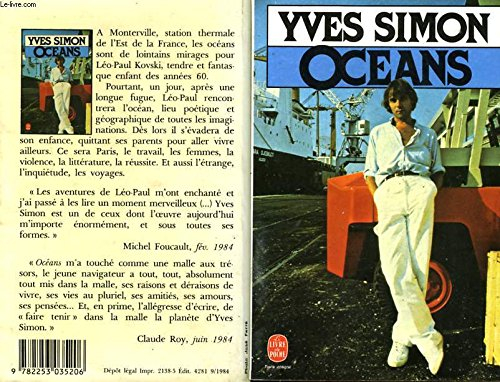 ocÉans