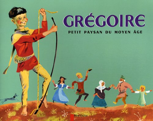 grégoire