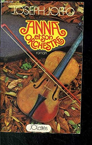 anna et son orchestre