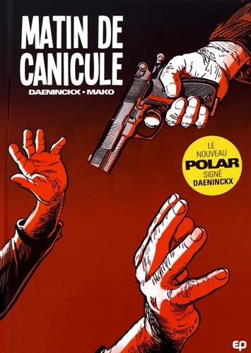 Matin de canicule