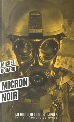 Micron noir