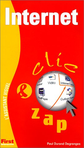 clic&zap internet