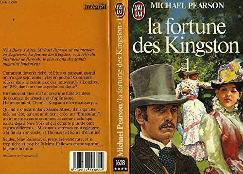 la fortune des kingston                                                                       102497