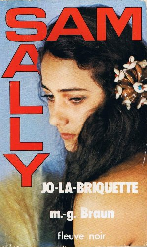 Jo-la-Briquette